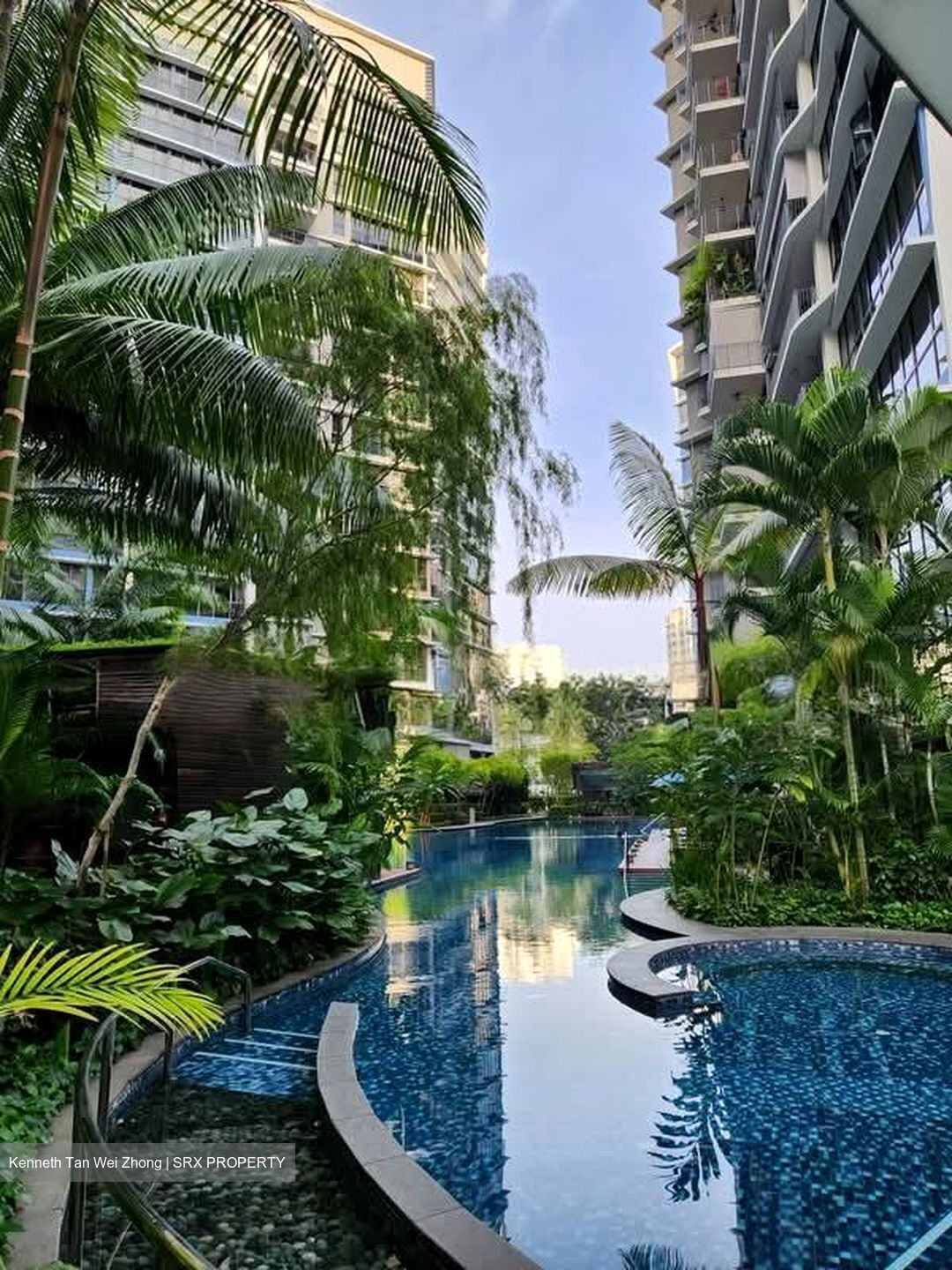 Kingsford Waterbay (D19), Apartment #567595331
